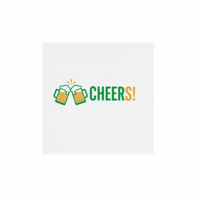 6.5 in x 6.5 in - Custom Cups Now