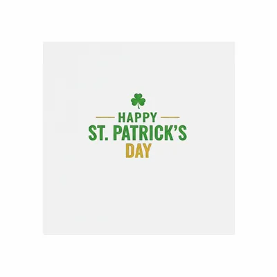 8 in x 8 in - Custom Cups Now