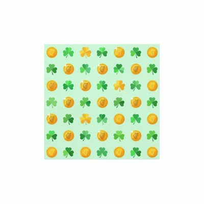 6.5 in x 6.5 in - Custom Cups Now