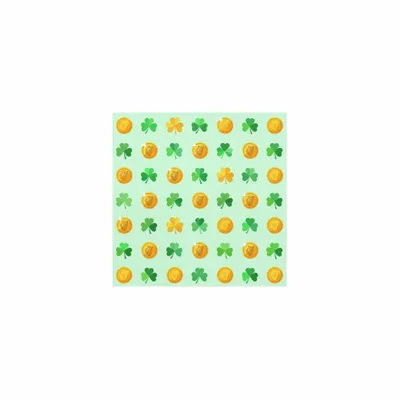 5 in x 5 in - Custom Cups Now