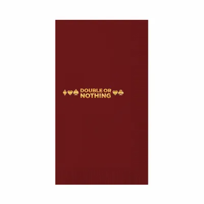 Style 11 Coined - Custom Cups Now