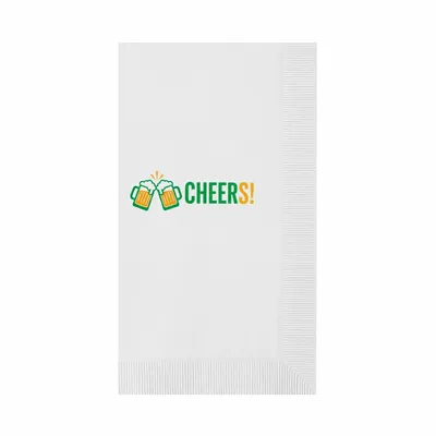 Style 21 Coined - Custom Cups Now