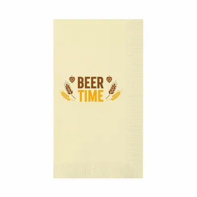 Style 18 Coined - Custom Cups Now