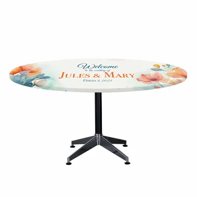 Elastic Fitted - Custom Cups Now