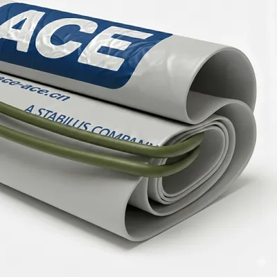 PE Plastic (Retractable) - Custom Cups Now