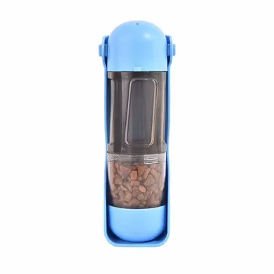 Blue - Custom Cups Now