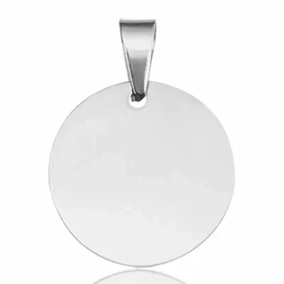 Circular: 1 in - Custom Cups Now