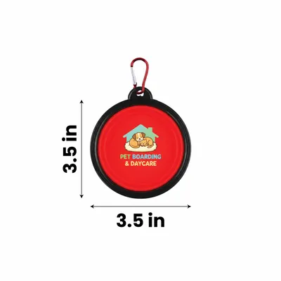 3.5 in. - Custom Cups Now