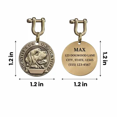 1.2 inch - Custom Cups Now