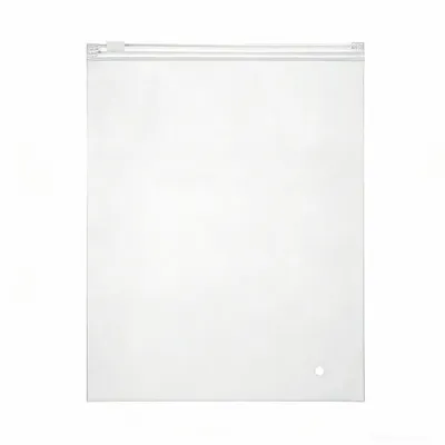 Zipper Bag - Custom Cups Now