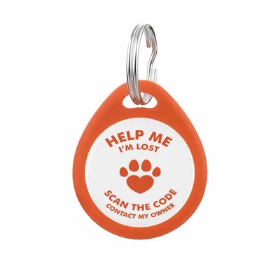 Orange - Custom Cups Now