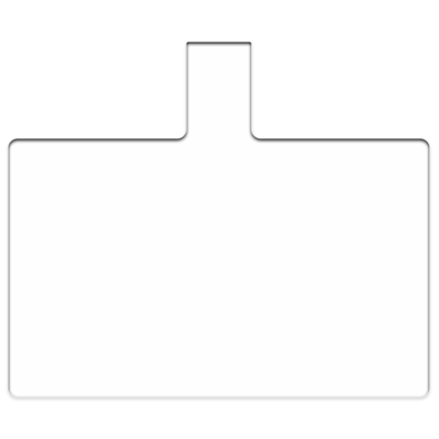 Transparent - Custom Cups Now