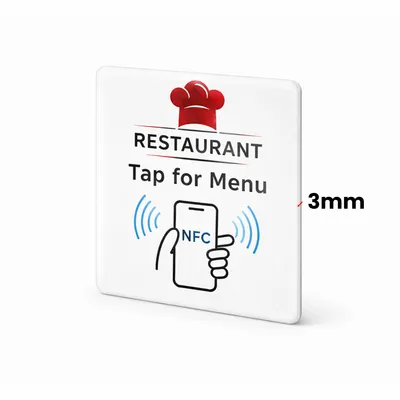 3mm - Custom Cups Now