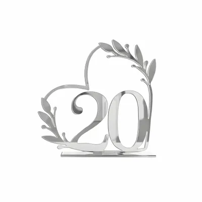 SILVER - Custom Cups Now