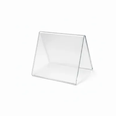 Transparent - Custom Cups Now