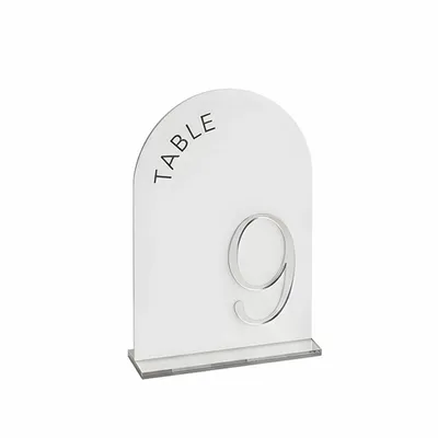 Arched - Custom Cups Now