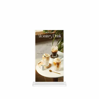 4 x 8 in - Custom Cups Now