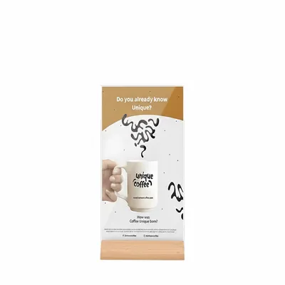 4 x 8 in - Custom Cups Now