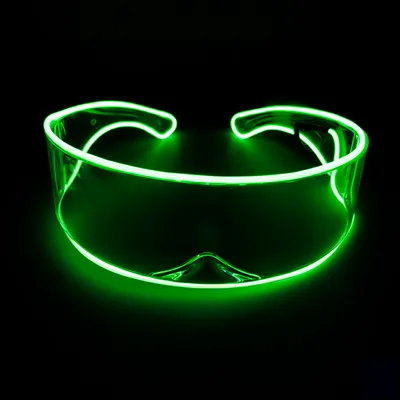 Neon Green - Custom Cups Now