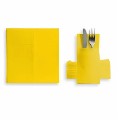 Yellow - Custom Cups Now