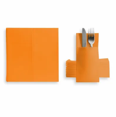 Orange - Custom Cups Now