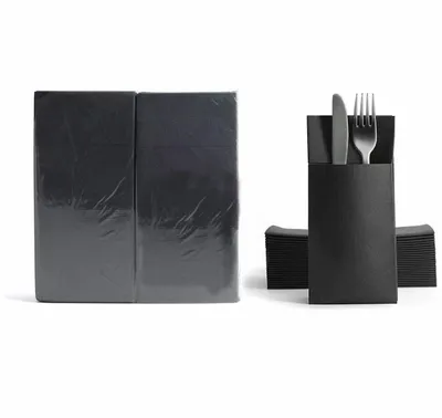 Black - Custom Cups Now