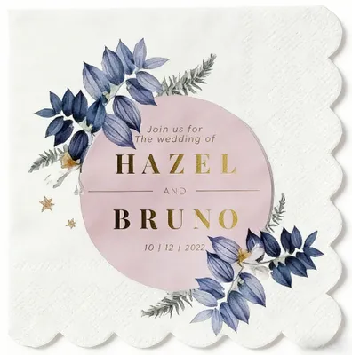 6.5 in x 6.5 in - Custom Cups Now