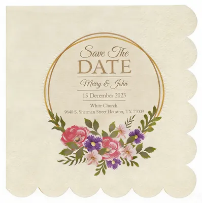 5 in x 5 in - Custom Cups Now