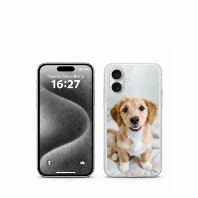 iPhone 16 - Custom Cups Now