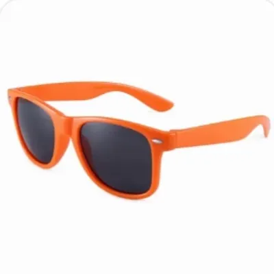 Orange - Custom Cups Now