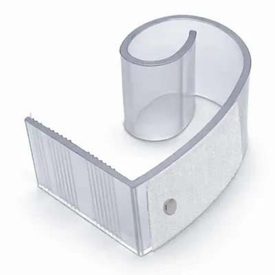 Velcro Clips - Custom Cups Now