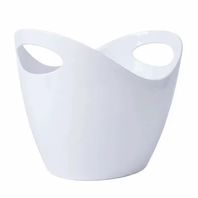 WHITE - Custom Cups Now
