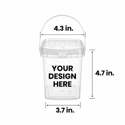 33 oz - Custom Cups Now