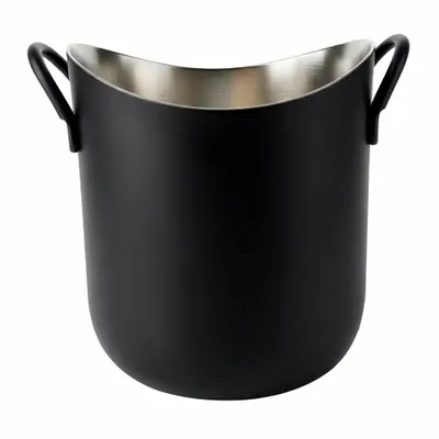 BLACK - Custom Cups Now