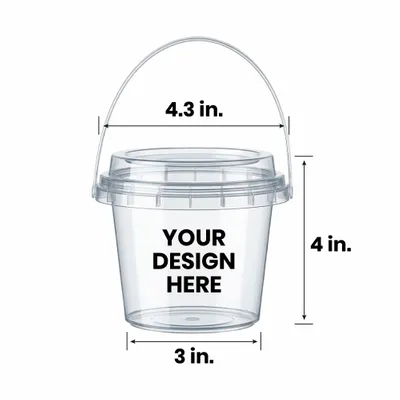 16 oz - Custom Cups Now