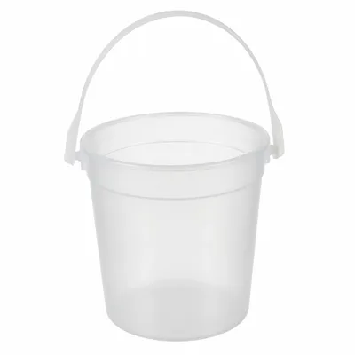 Transparent - Custom Cups Now