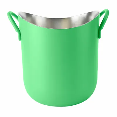 Green - Custom Cups Now