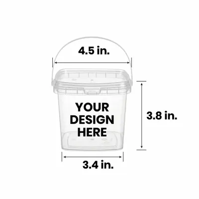 25 oz - Custom Cups Now