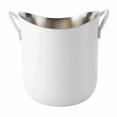 WHITE - Custom Cups Now