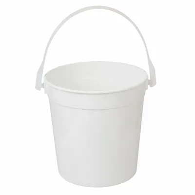 WHITE - Custom Cups Now