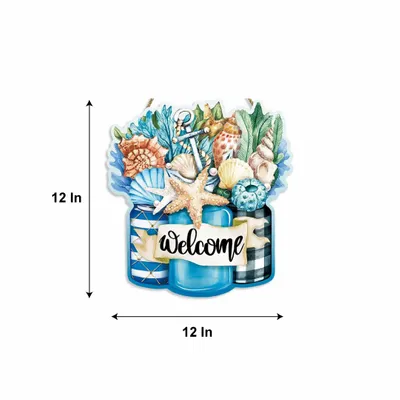 12 in × 12 in - Custom Cups Now