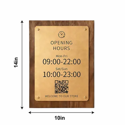 10 in × 14 in - Custom Cups Now