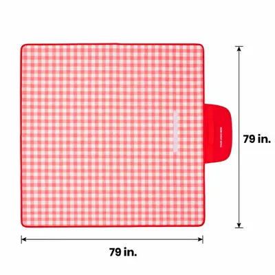 79in x 79in - Custom Cups Now