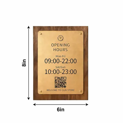 6 in × 8 in - Custom Cups Now