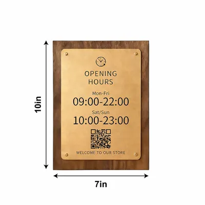 7 in × 10 in - Custom Cups Now