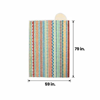 59in x 79in - Custom Cups Now