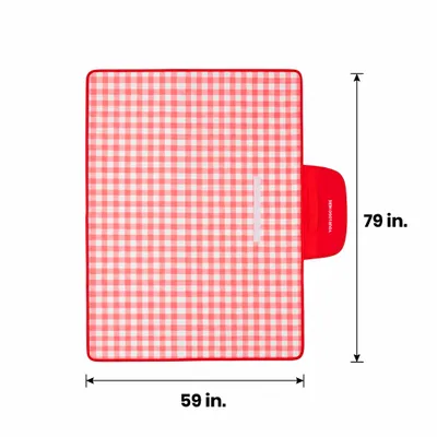 59in x 79in - Custom Cups Now