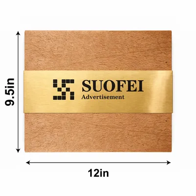 9.5 in × 12 in - Custom Cups Now