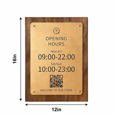 12 in × 16 in - Custom Cups Now