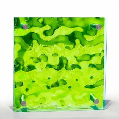 Green - Custom Cups Now